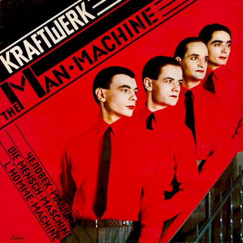 Kraftwerk